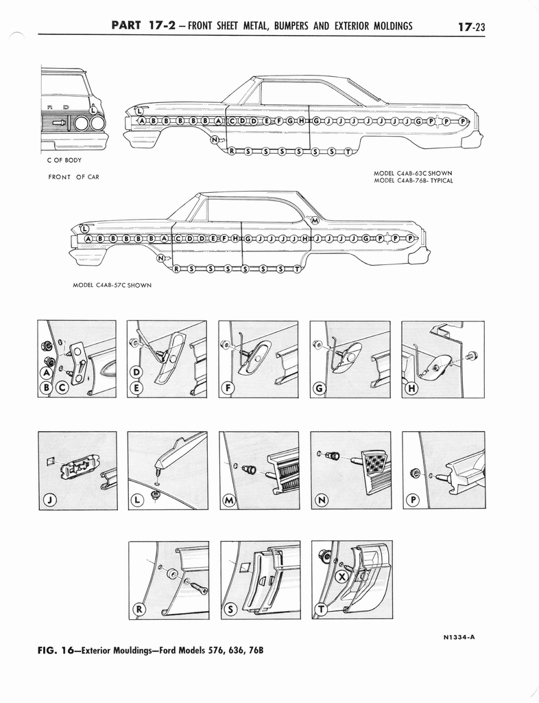 n_1964 Ford Mercury Shop Manual 13-17 115.jpg